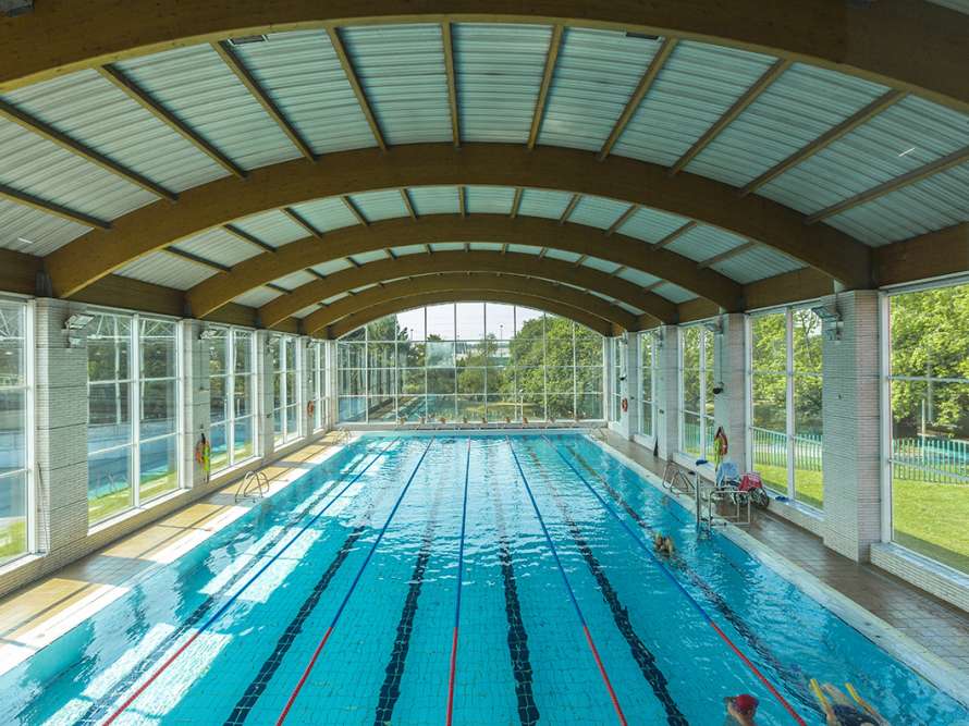 Web Oficial de Gijón